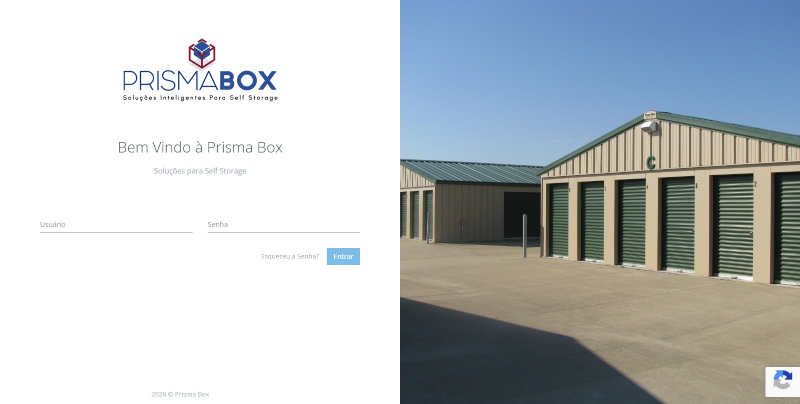 PrismaBox